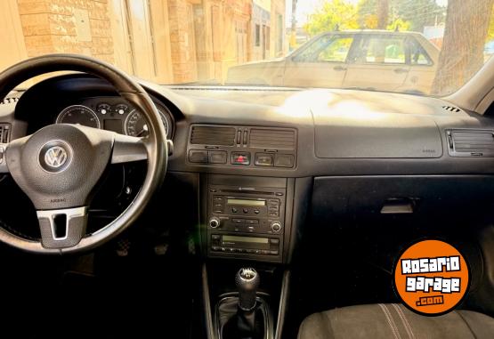Autos - Volkswagen Bora 1.9 TDI 2013 Diesel 360000Km - En Venta