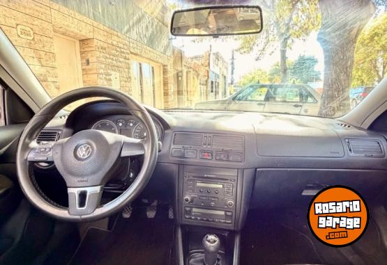 Autos - Volkswagen Bora 1.9 TDI 2013 Diesel 360000Km - En Venta