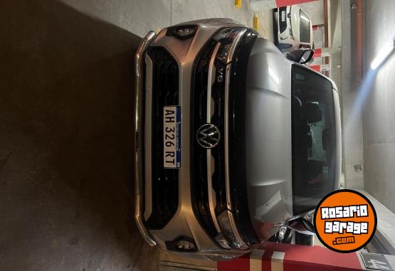 Camionetas - Volkswagen Amarok V6 Highline 2025 Diesel 17000Km - En Venta