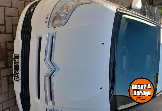 Autos - Citroen 2012 2012 Nafta 140000Km - En Venta