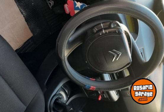 Autos - Citroen 2012 2012 Nafta 140000Km - En Venta