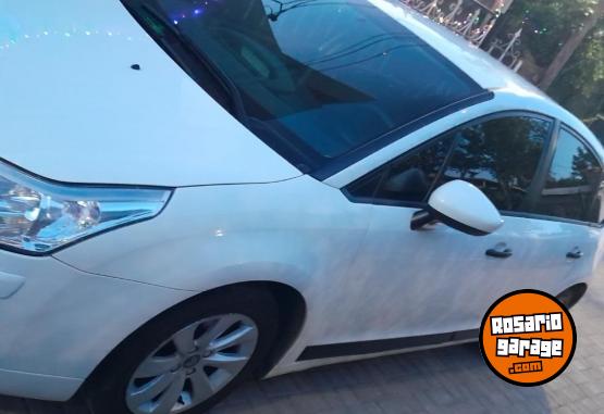Autos - Citroen 2012 2012 Nafta 140000Km - En Venta
