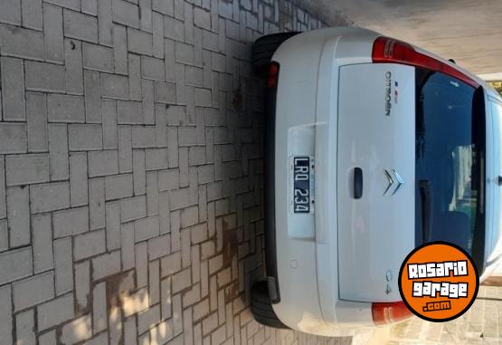 Autos - Citroen 2012 2012 Nafta 140000Km - En Venta