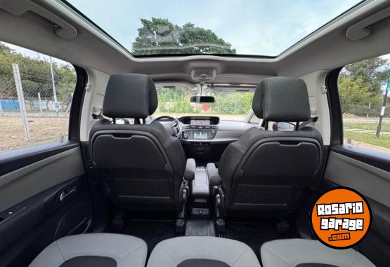 Autos - Citroen C4 Picasso 2016 Nafta 81000Km - En Venta