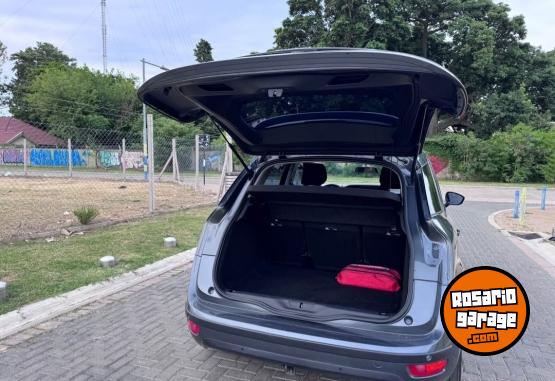 Autos - Citroen C4 Picasso 2016 Nafta 81000Km - En Venta