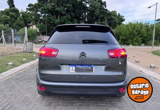Autos - Citroen C4 Picasso 2016 Nafta 81000Km - En Venta