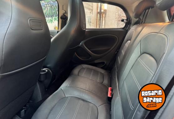 Autos - Smart PLAY 2018 Nafta 45000Km - En Venta