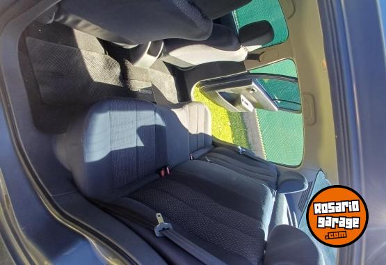 Autos - Renault Megane 2 2008 GNC 162000Km - En Venta