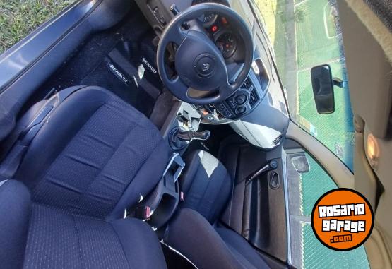Autos - Renault Megane 2 2008 GNC 162000Km - En Venta