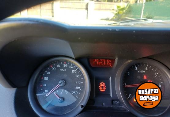 Autos - Renault Megane 2 2008 GNC 162000Km - En Venta
