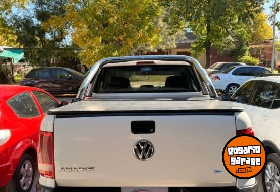 Camionetas - Volkswagen Trendline 2021 Diesel 91000Km - En Venta