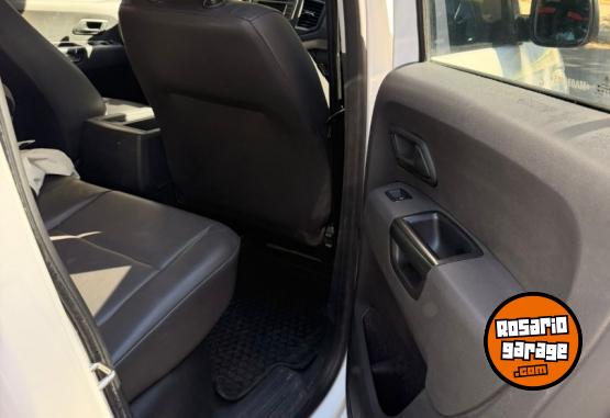 Camionetas - Volkswagen Trendline 2021 Diesel 91000Km - En Venta