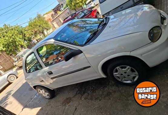 Autos - Chevrolet Corsa 2005 Nafta 215000Km - En Venta