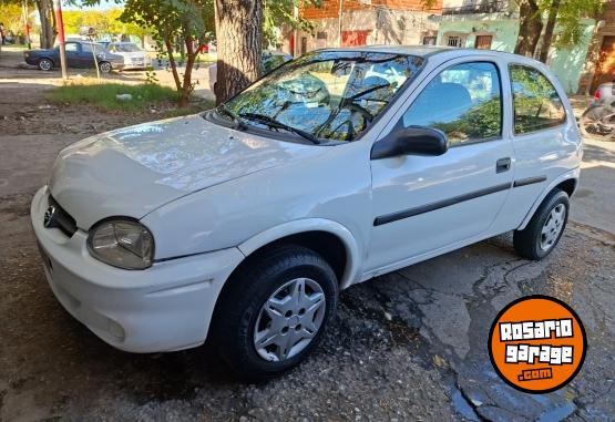 Autos - Chevrolet Corsa 2005 Nafta 215000Km - En Venta