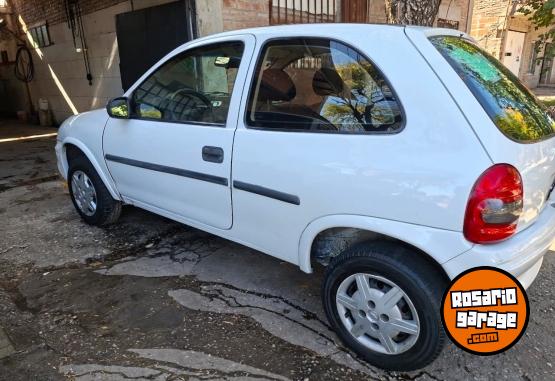 Autos - Chevrolet Corsa 2005 Nafta 215000Km - En Venta