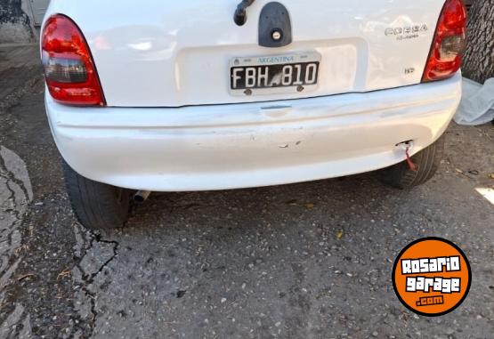 Autos - Chevrolet Corsa 2005 Nafta 215000Km - En Venta