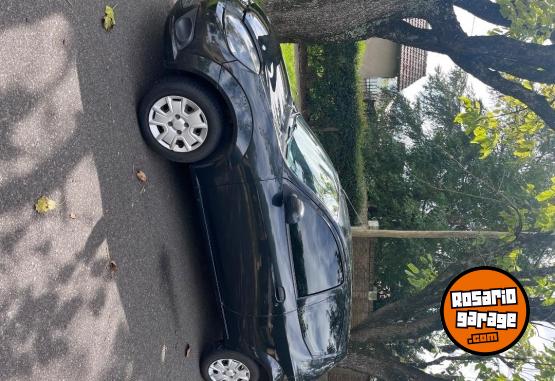 Autos - Ford Ka 2014 Nafta 106000Km - En Venta