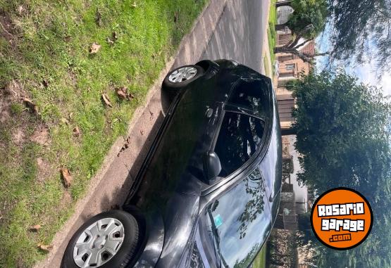 Autos - Ford Ka 2014 Nafta 106000Km - En Venta