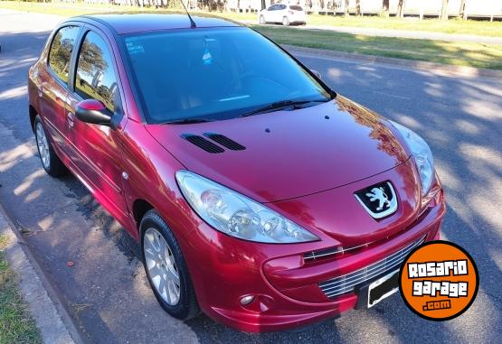 Autos - Peugeot 207 2012 Nafta 150000Km - En Venta