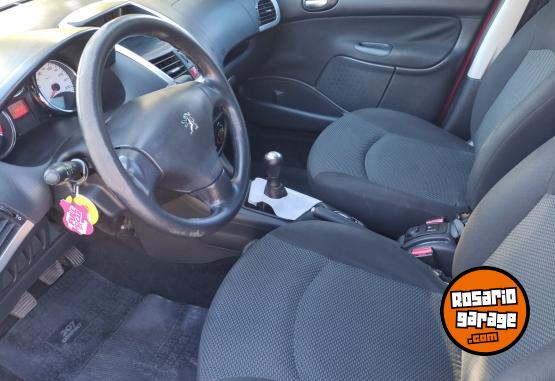 Autos - Peugeot 207 2012 Nafta 150000Km - En Venta