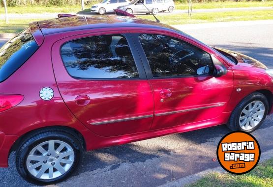 Autos - Peugeot 207 2012 Nafta 150000Km - En Venta
