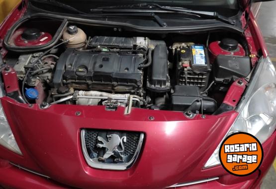 Autos - Peugeot 207 2012 Nafta 150000Km - En Venta