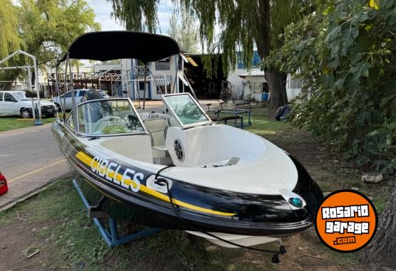 Embarcaciones - OPORTUNIDAD REAL LISTA PARA DISFRUTAR - En Venta