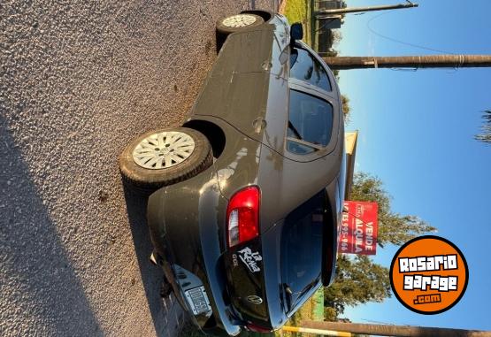 Autos - Volkswagen Gol trend 2010 GNC 245000Km - En Venta