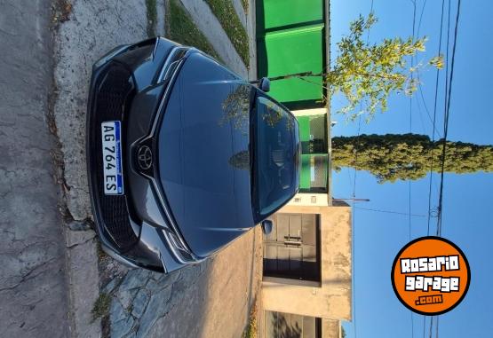 Autos - Toyota Corolla 2024 Nafta 21600Km - En Venta