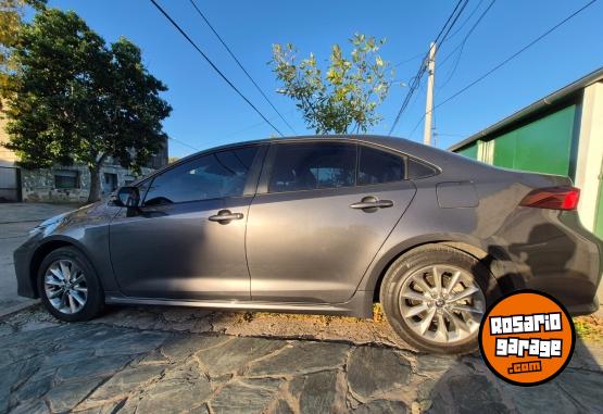Autos - Toyota Corolla 2024 Nafta 21600Km - En Venta