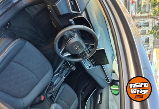 Autos - Toyota Corolla 2024 Nafta 21600Km - En Venta
