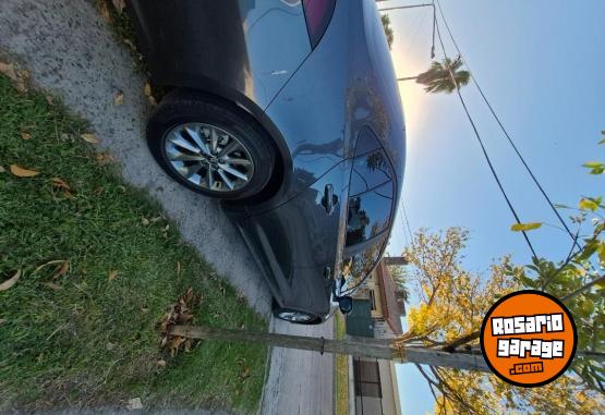 Autos - Toyota Corolla 2024 Nafta 21600Km - En Venta