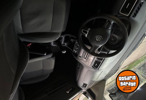 Autos - Volkswagen Fox Trendline 2012 Nafta 168000Km - En Venta