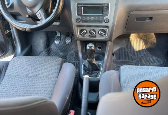 Autos - Volkswagen Suran 2014 GNC 170000Km - En Venta