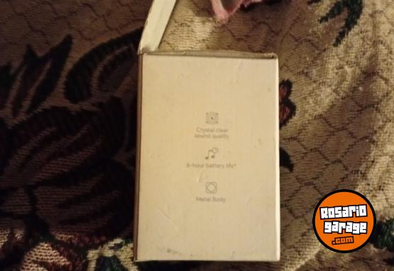Electr�nica - Parlante inal�mbrico - En Venta