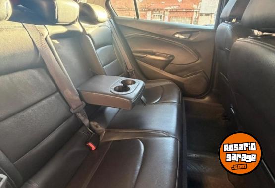 Autos - Chevrolet Cruze 2017 Nafta 165000Km - En Venta