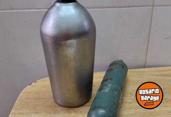 Hogar - sifon drago + garrafa - En Venta