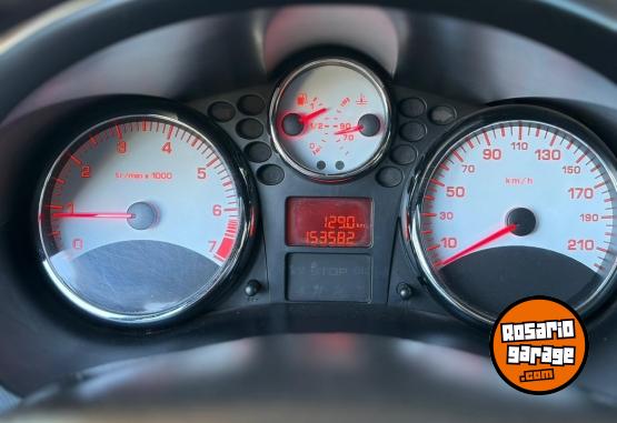 Autos - Peugeot 207 Compact 1.4 Allure 5P 2011 Nafta 153000Km - En Venta