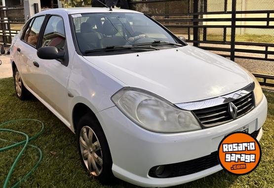 Autos - Renault Symbol 2009 Diesel 122000Km - En Venta