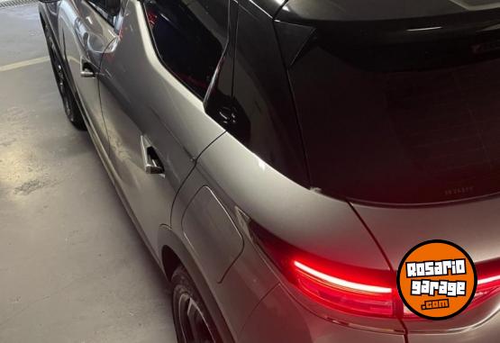 Autos - DS DS 3 Crossback 2021 Nafta 93000Km - En Venta
