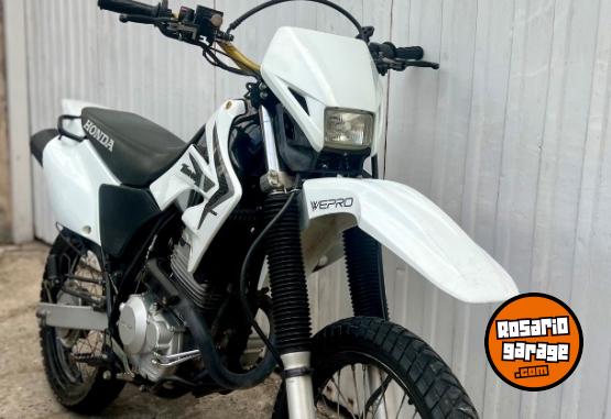 Motos - Honda Tornado 2014 Nafta 29000Km - En Venta