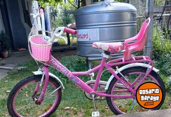 Deportes - Bici rodado 24 - En Venta