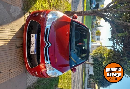 Autos - Citroen C3 1.6 16V 2018 Nafta 86100Km - En Venta