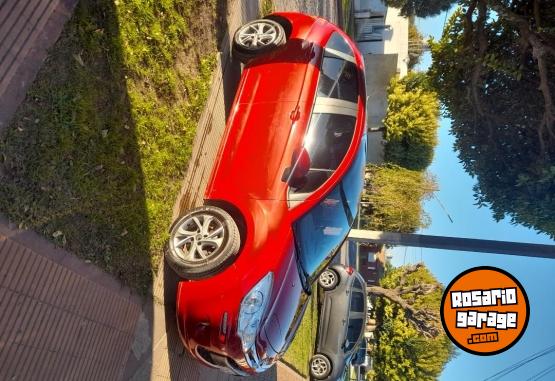 Autos - Citroen C3 1.6 16V 2018 Nafta 86100Km - En Venta