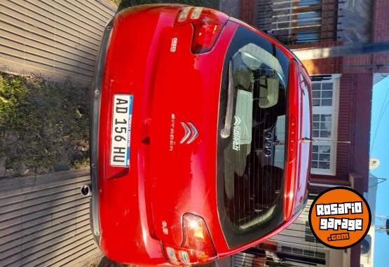 Autos - Citroen C3 1.6 16V 2018 Nafta 86100Km - En Venta