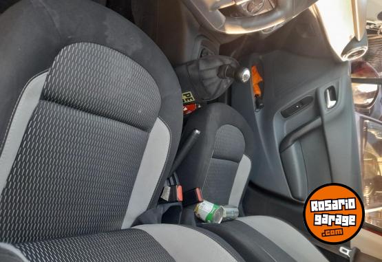 Autos - Citroen C3 1.6 16V 2018 Nafta 86100Km - En Venta