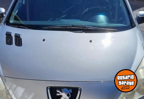 Autos - Peugeot 207 hdi 2012 Diesel 111Km - En Venta