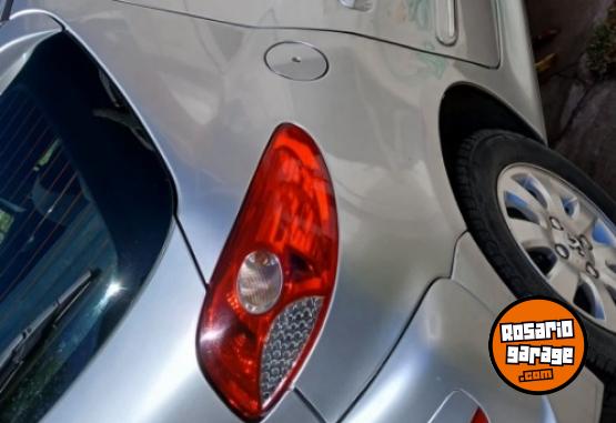 Autos - Peugeot 207 hdi 2012 Diesel 111Km - En Venta