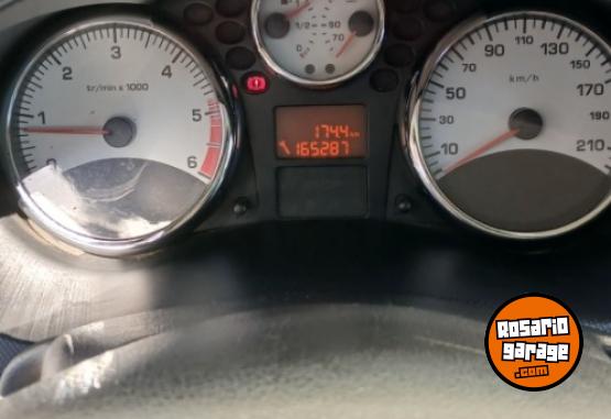 Autos - Peugeot 207 hdi 2012 Diesel 111Km - En Venta