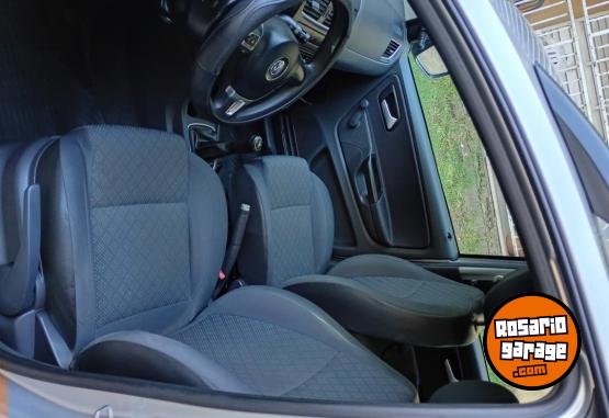 Autos - Volkswagen SURAN 2013 Nafta 1111Km - En Venta